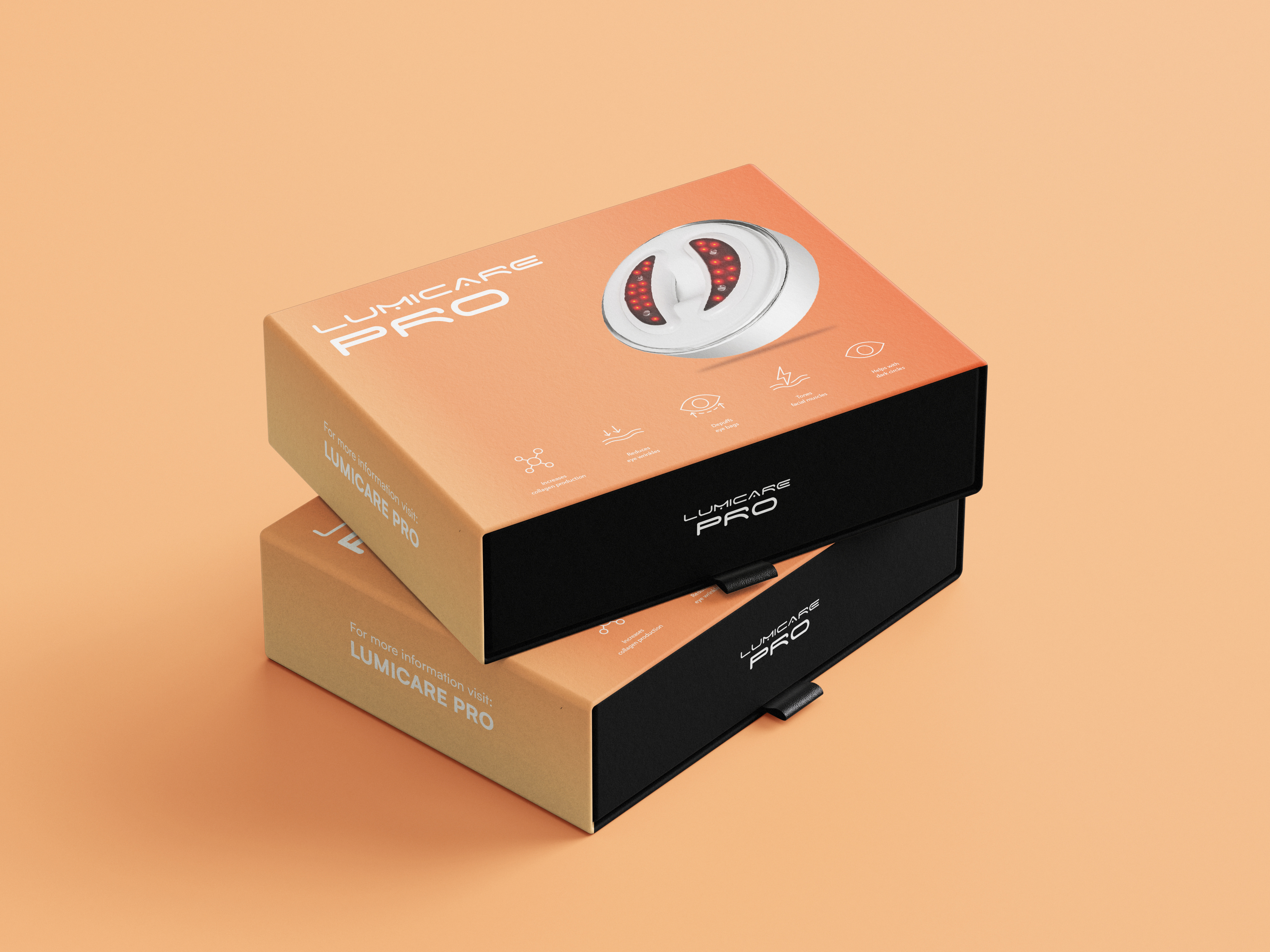 Example of Custom Packaging Box Design